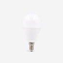 Ampoule E14 à LED de 3w à 12w en forme de globe