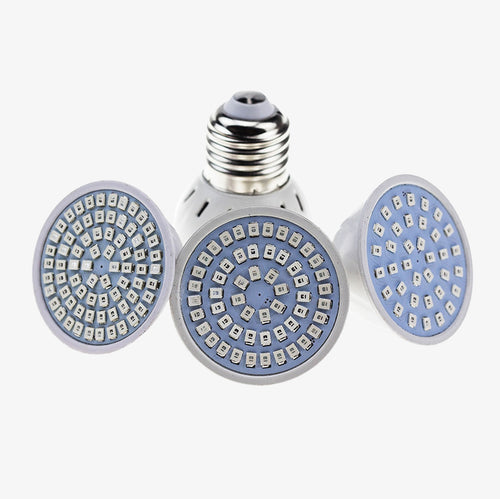 Ampoule E27 à LED encastrable fluorescent - vue 2 sur 5