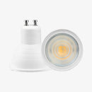 Ampoule G10 à LED encastrable (3W et 6W)