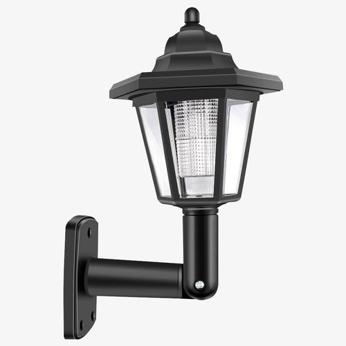Applique lanterne extérieur LED Hexagonal - vue 2 sur 8