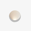 Applique murale design circulaire LED minimaliste Siera