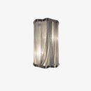 Applique murale design LED en aluminium Wall