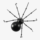 Applique murale en forme d'insectes Beetle