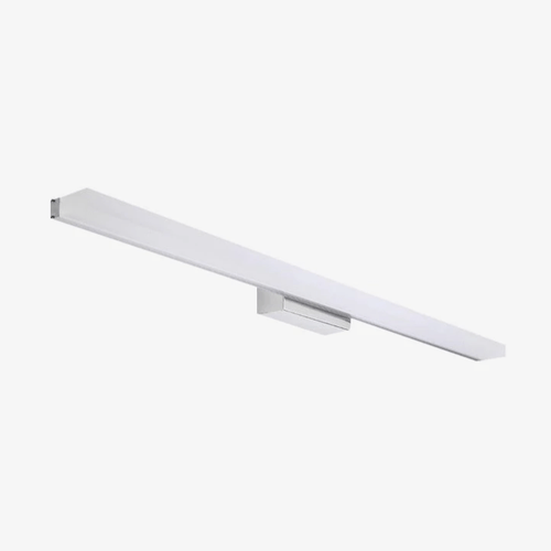 Applique murale fine à LED pour miroir Front - vue 2 sur 8
