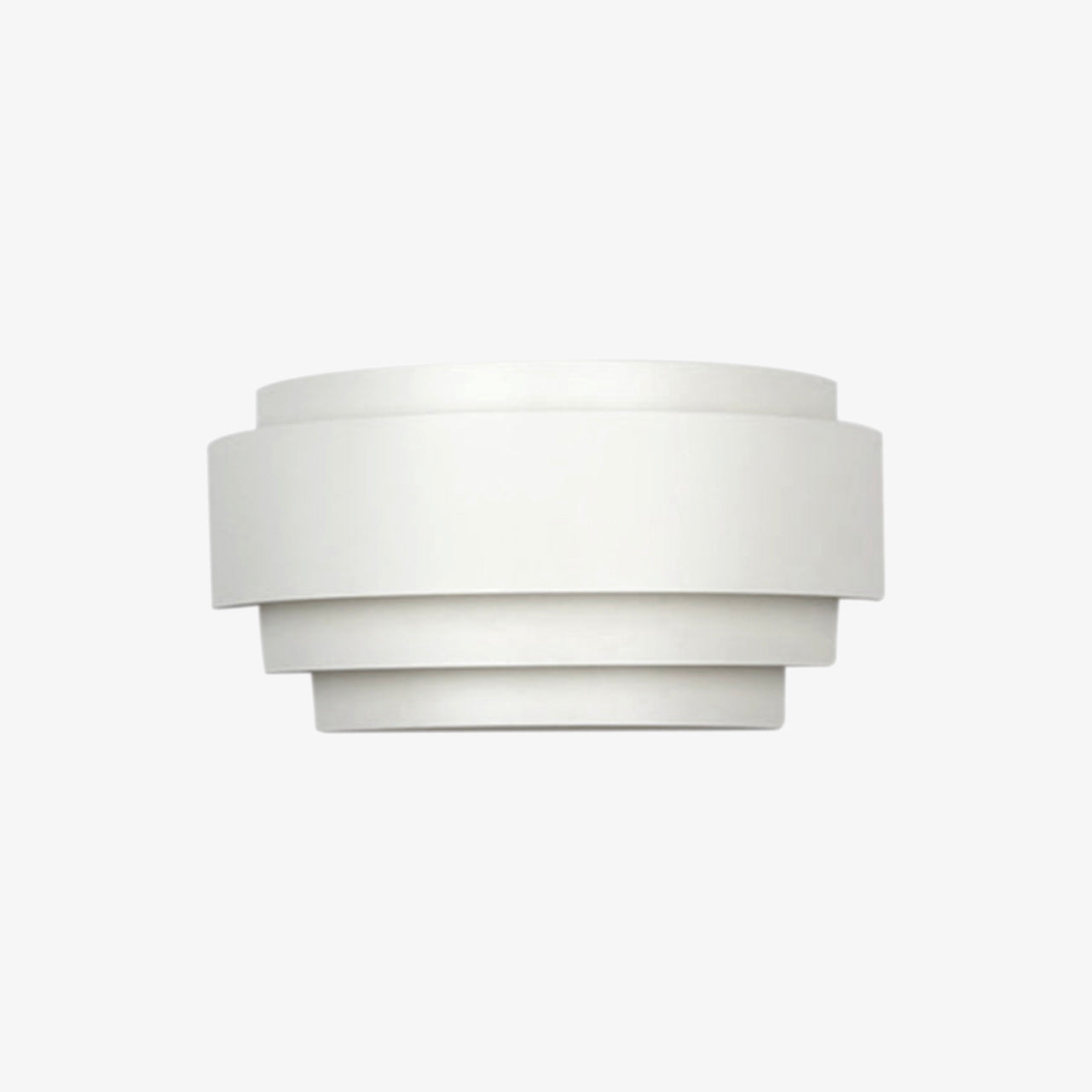 Applique murale LED au design arrondi Lamp - vue 6 sur 6