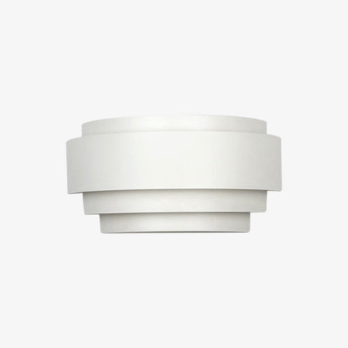 Applique murale LED au design arrondi Lamp - vue 7 sur 6