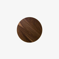 Applique murale moderne ronde en bois nordic Globe