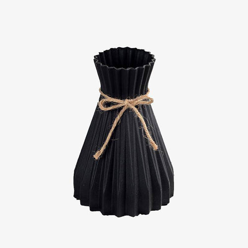 Vase décoratif moderne style Wedding - vue 2 sur 8