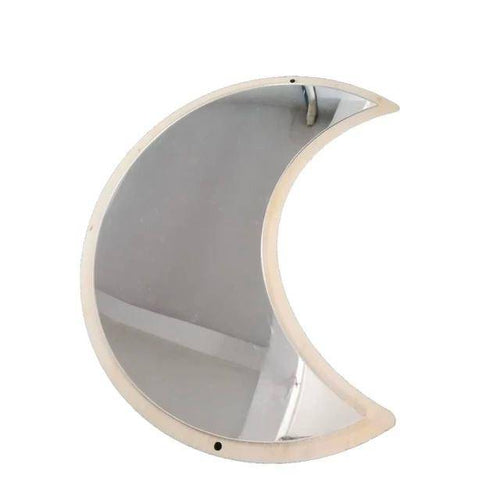 Miroir mural en forme de lune Decoration - vue 3 sur 3