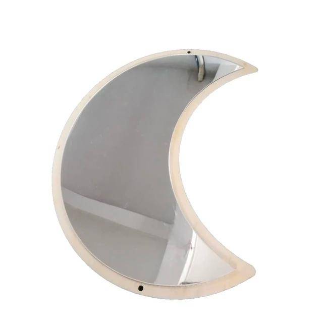 Miroir mural en forme de lune Decoration - vue 2 sur 3