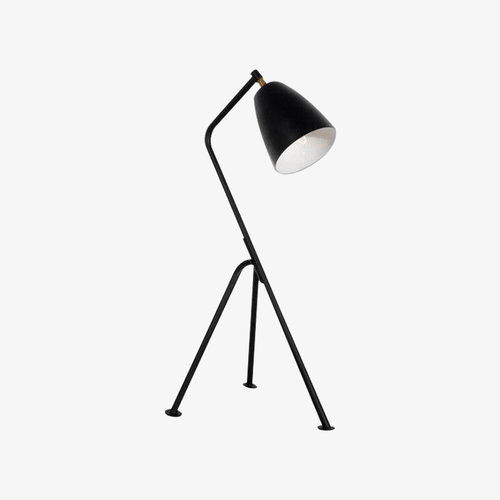 Lampe de bureau design à trois pieds Trigeminal - vue 2 sur 9