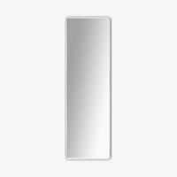 Miroir mural rectangulaire Floor