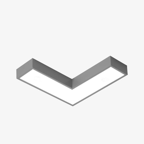 Plafonnier design LED angle droit Arrow - vue 14 sur 13