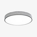 Plafonnier rond à LED moderne Bwart