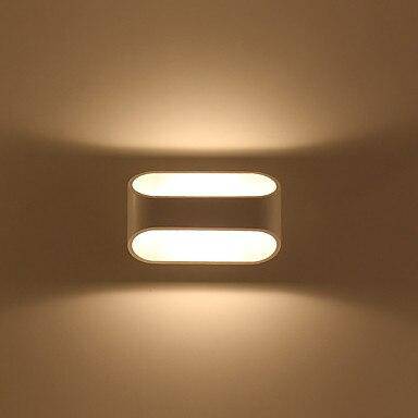 Applique murale moderne LED arrondie Sofa - vue 5 sur 5