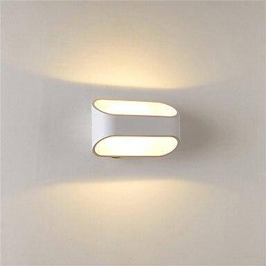 Applique murale moderne LED arrondie Sofa - vue 5 sur 5