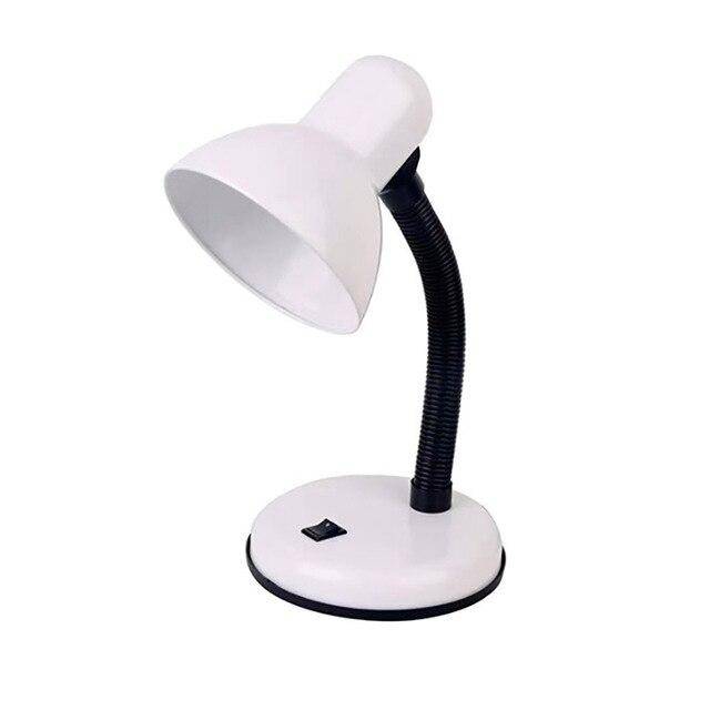 Lampe de bureau LED flexible (plusieurs couleurs) - vue 5 sur 6