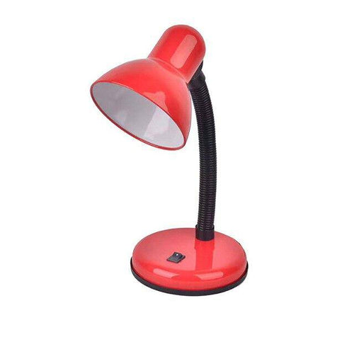 Lampe de bureau LED flexible (plusieurs couleurs) - vue 5 sur 6