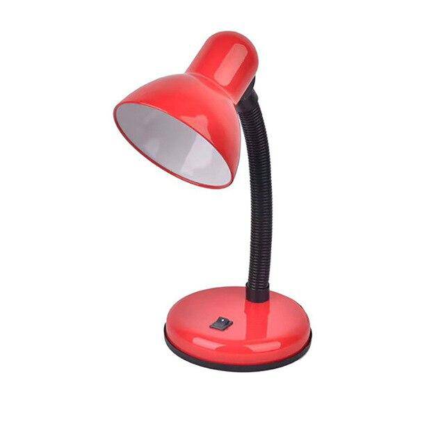 Lampe de bureau LED flexible (plusieurs couleurs) - vue 4 sur 6