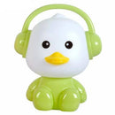 Lampe à poser enfant LED en forme d'animaux style Cartoon