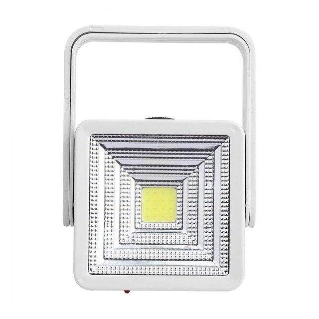 Projecteur extérieur solaire Portable - vue 2 sur 2