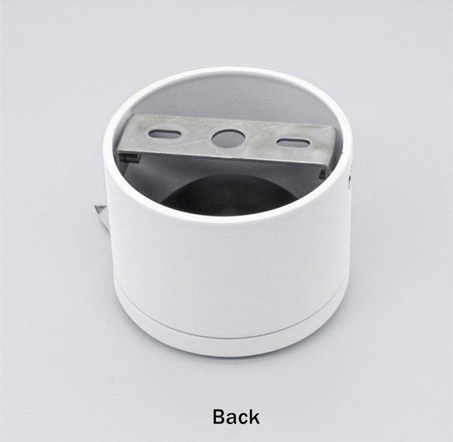 Spot à LED dirigeable Mounted - vue 9 sur 10