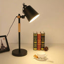 Lampe de bureau à LED moderne ajustable Eye