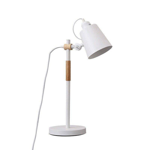 Lampe de bureau à LED moderne ajustable Eye - vue 6 sur 5