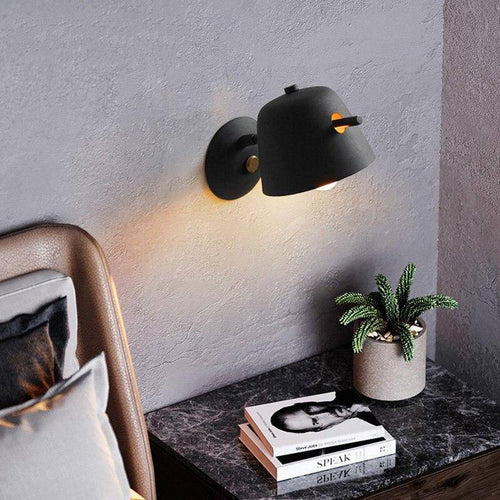 Applique murale LED en métal dirigeable Wall - vue 4 sur 7