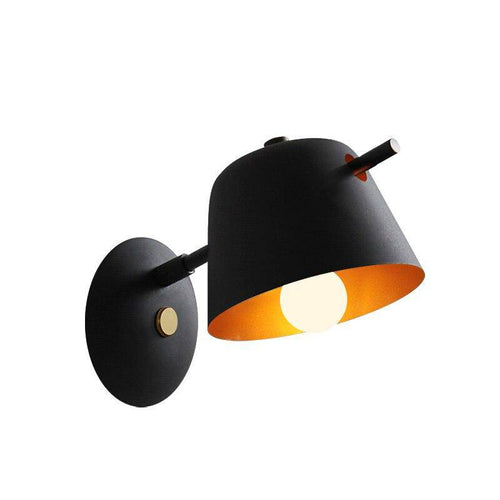 Applique murale LED en métal dirigeable Wall - vue 8 sur 7