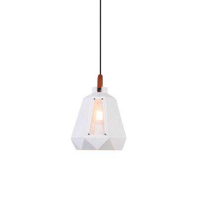 Suspension design en aluminium et bois Dining - vue 11 sur 14