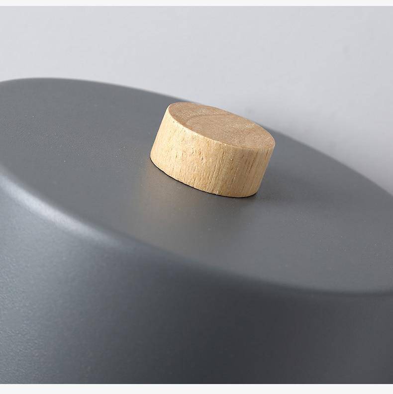 Applique design à LED coloré avec abat-jour orientable - vue 9 sur 10
