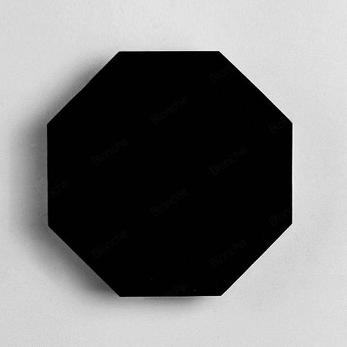 Applique murale design à LED en métal aux formes géométriques Light - vue 10 sur 9