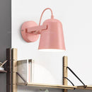 Applique murale orientable de couleur Phyval
