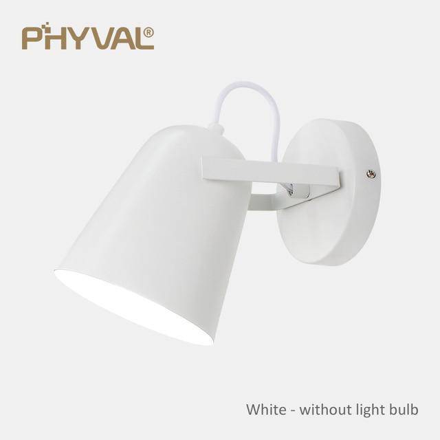 Applique murale orientable de couleur Phyval - vue 4 sur 8