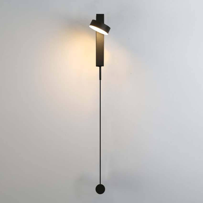 Applique murale design à LED dirigeable Reading - vue 5 sur 6