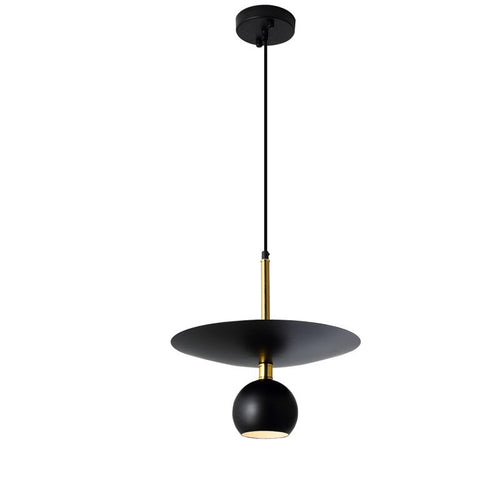 Suspension design à LED Character - vue 12 sur 11