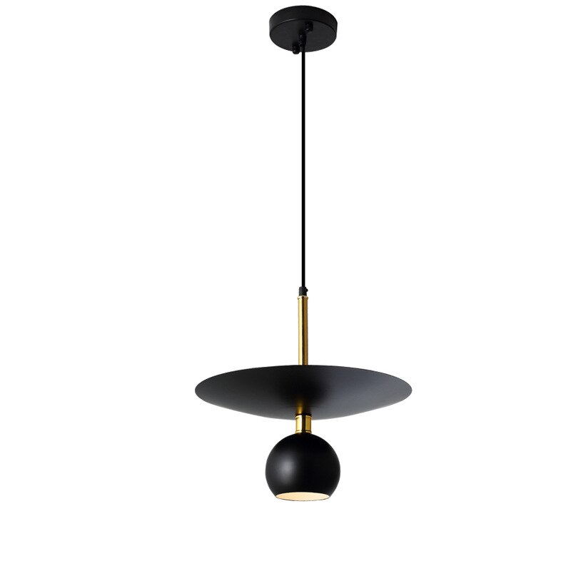 Suspension design à LED Character - vue 11 sur 11