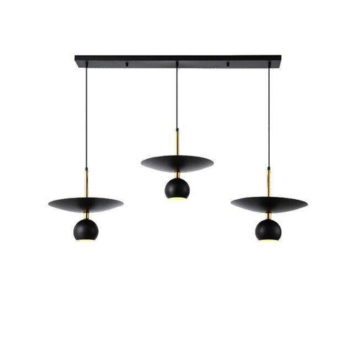 Suspension design à LED Character