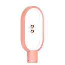 Lampe à poser LED design magnétique Creative
