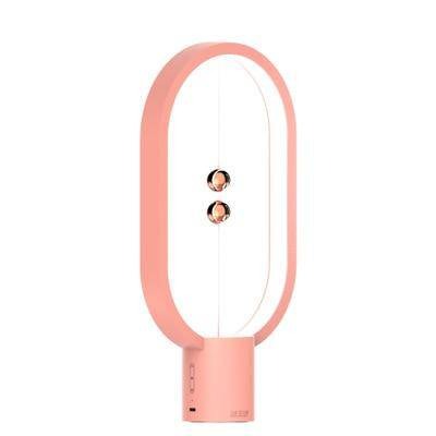 Lampe à poser LED design magnétique Creative - vue 4 sur 9