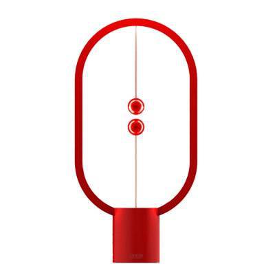 Lampe à poser LED design magnétique Creative - vue 7 sur 9