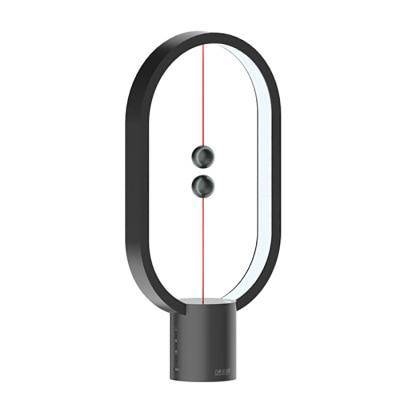 Lampe à poser LED design magnétique Creative - vue 8 sur 9