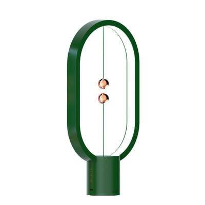 Lampe à poser LED design magnétique Creative - vue 7 sur 9
