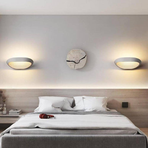 Applique murale design LED en aluminium Stair - vue 5 sur 7