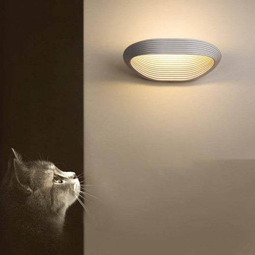 Applique murale design LED en aluminium Stair - vue 3 sur 7