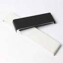Applique murale moderne LED allongée Lighty