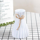 Vase décoratif moderne style Wedding