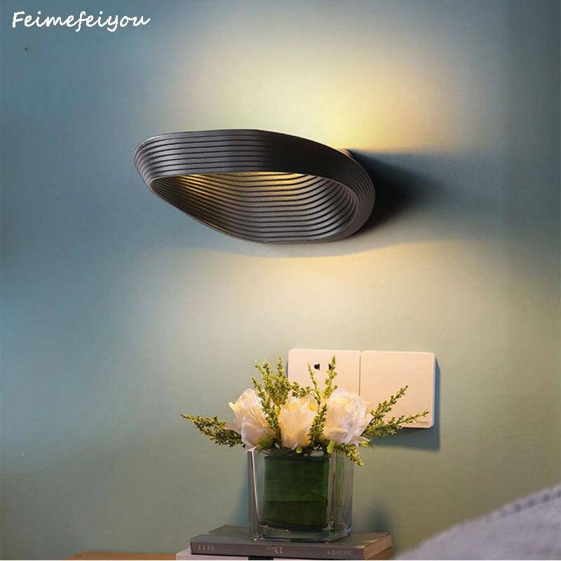 Applique murale design LED en aluminium Stair - vue 2 sur 7
