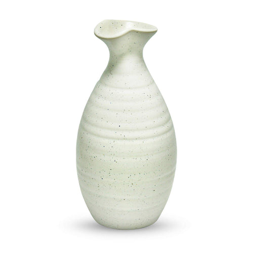 Vase design en céramique Pot - vue 7 sur 6